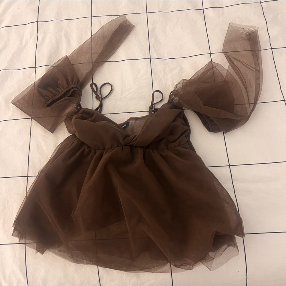 The Bar - Longsleeve